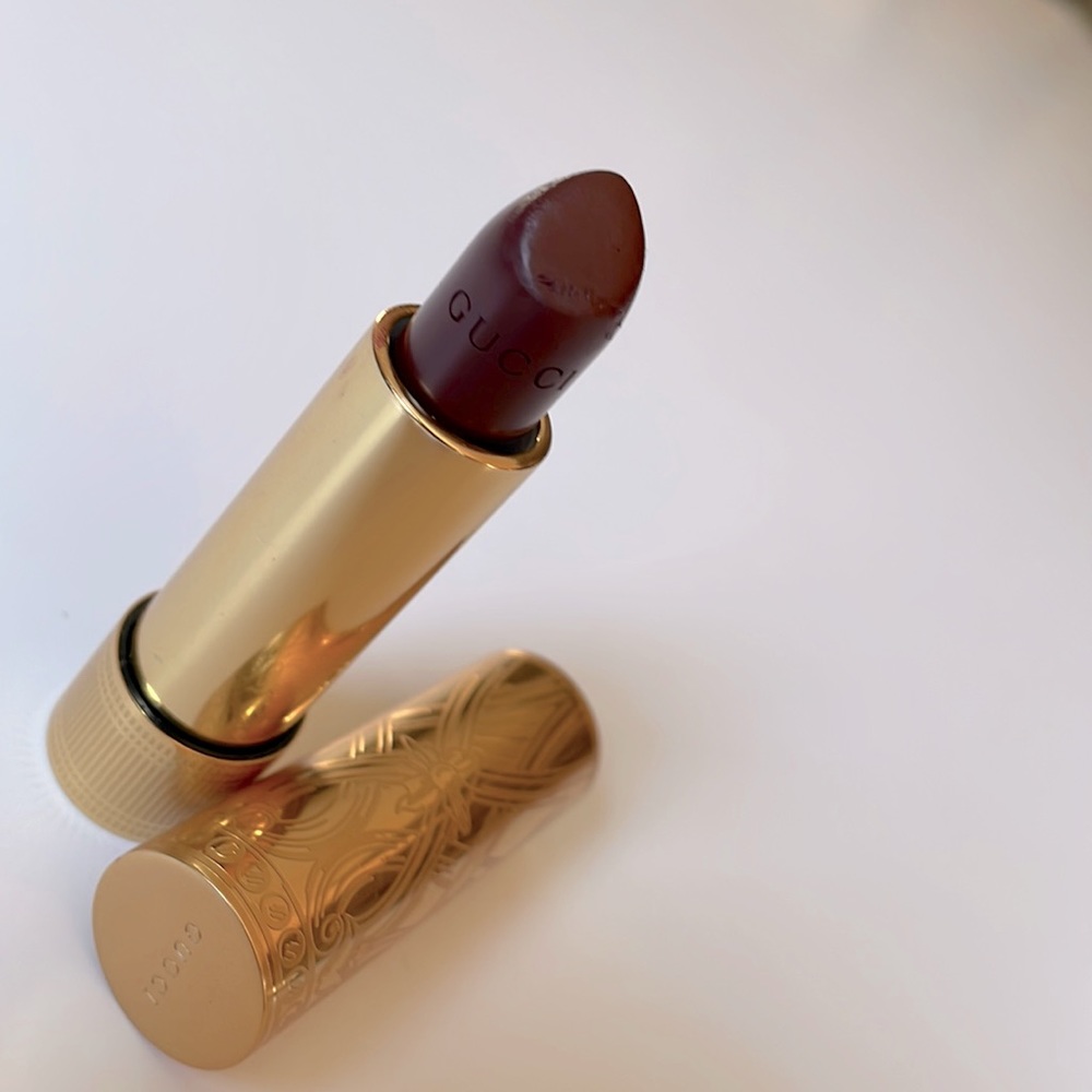 Gucci Ivy Satin Lipstick o